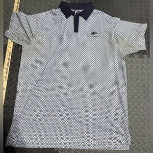 Men's XL Foot Joy Golf Polo